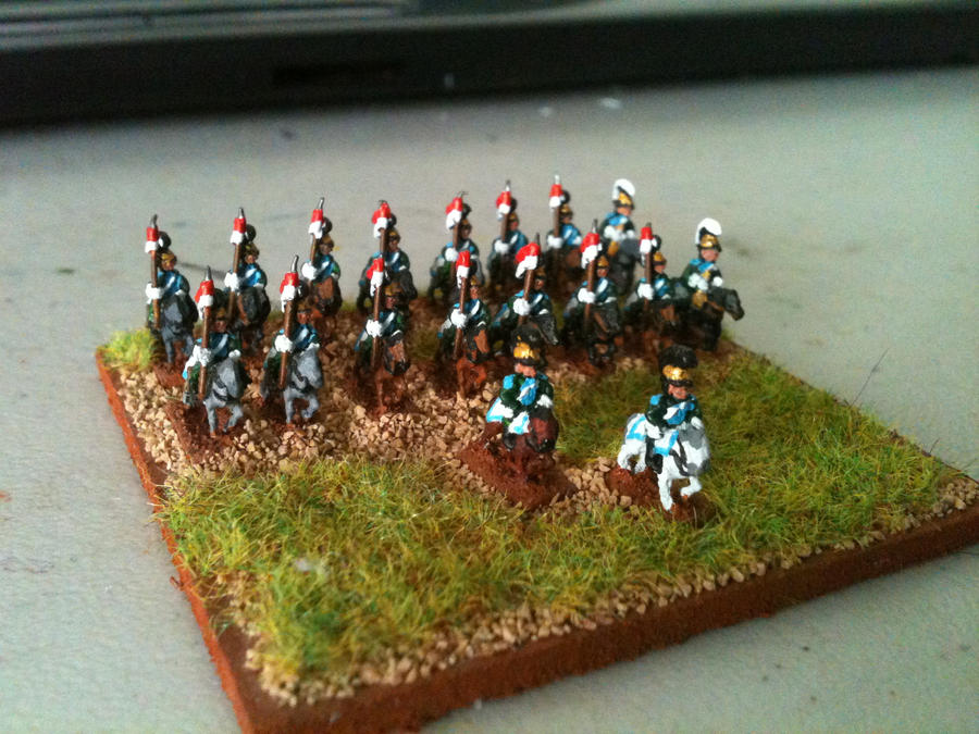 6mm Napoleonics 73