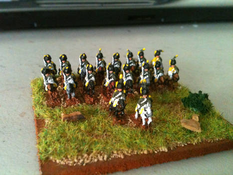 6mm Napoleonics 75