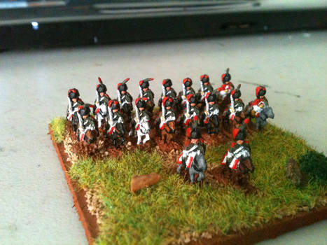 6mm Napoleonics 77