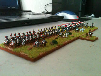 6mm Napoleonics 78