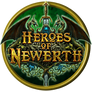 Heroes of Newerth dock icon