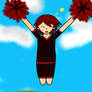 AoH Sports Event: Kyle Cheer! Part 2