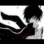 Hibari's Red String