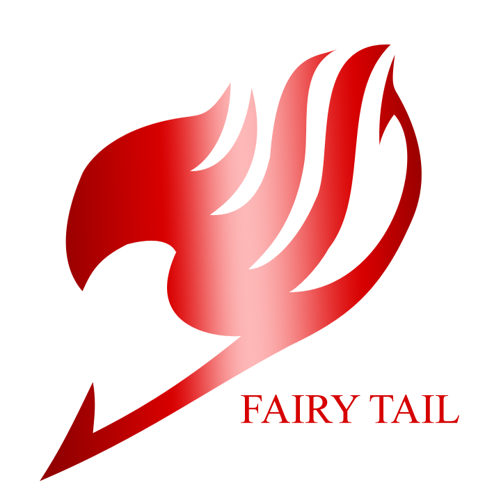 Fairy tail Logo by xxDevilsAngel28xx on DeviantArt.