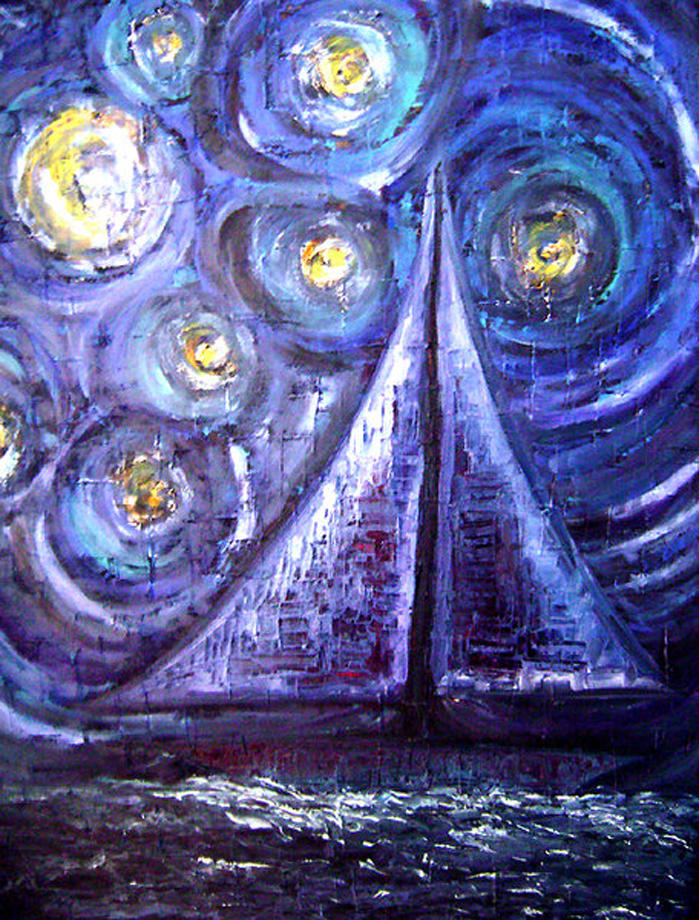 Paper boat by claudiaperotti1 on DeviantArt