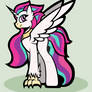 MLP Next Gen, Princess Paradisaea