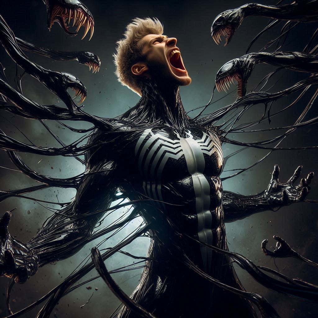 Young Eddie Venom Transformation 11 By SymbioteAI On DeviantArt young-eddie-venom-transformation-11-by-symbioteai-on-deviantart