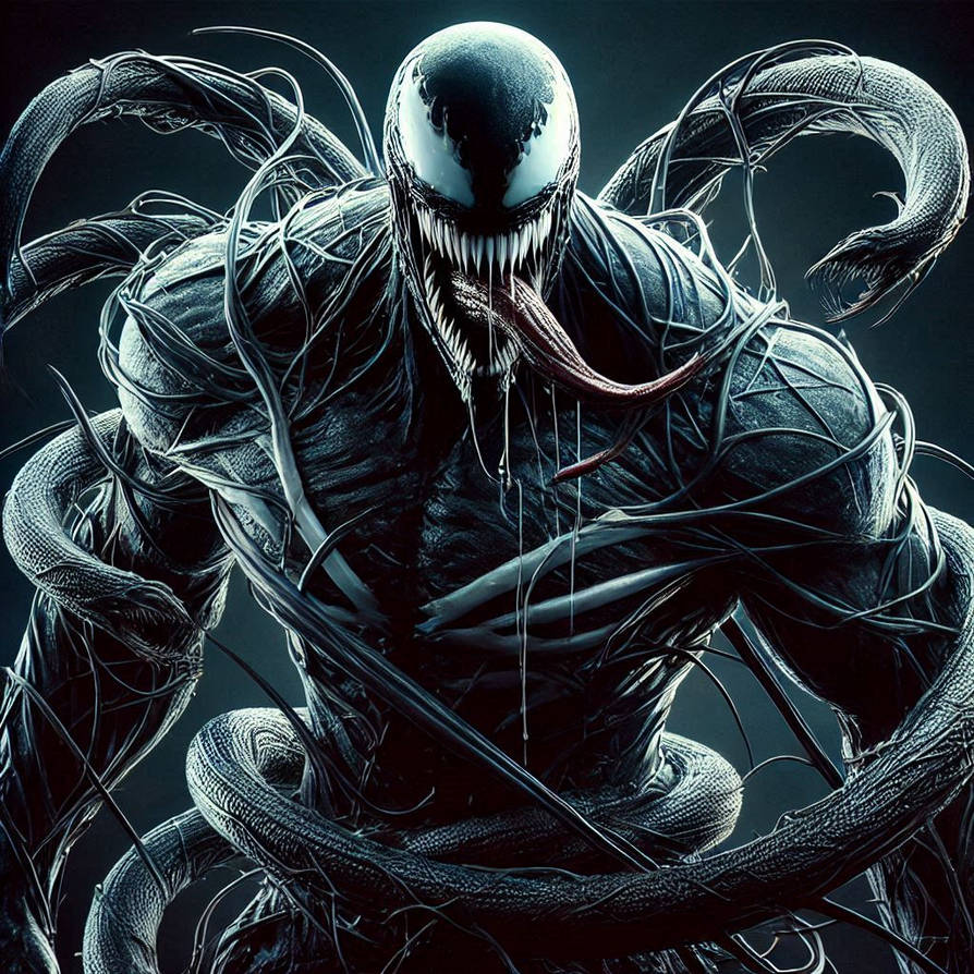 Riot (21) by SymbioteAI on DeviantArt