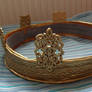 Uther's crown