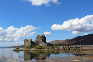 Eilean Donan Castle