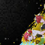 Digimon Story Cyber Sleuth Wallpaper