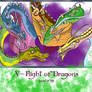 V-Flight of Dragons