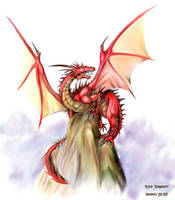 Red Dragon