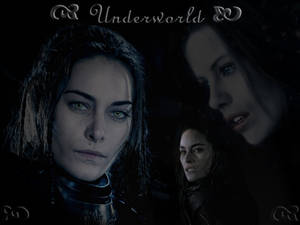 Underworld Wallpaper