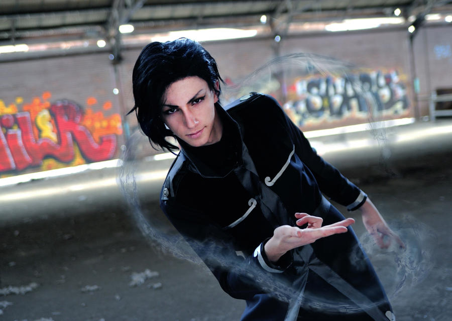 Legend of Korra: Tahno