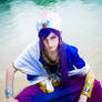 Magi - Sinbad
