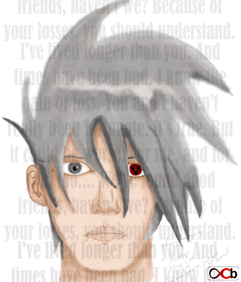 REDONE: Kakashi