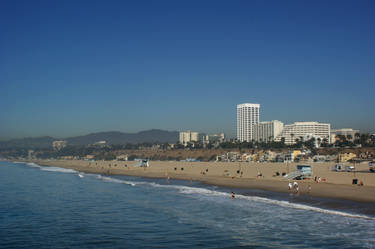 Santa Monica