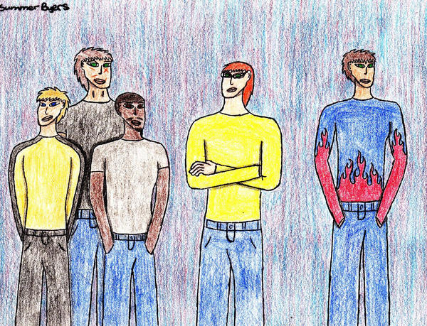 TF Movie Autobots by kairon92 on DeviantArt