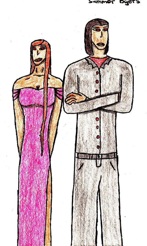 Prom Cars Deviantart Prom Night 44 by kairon92 on DeviantArt