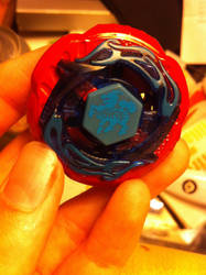 Which Beyblade is this?