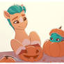 Pumpkin Carving