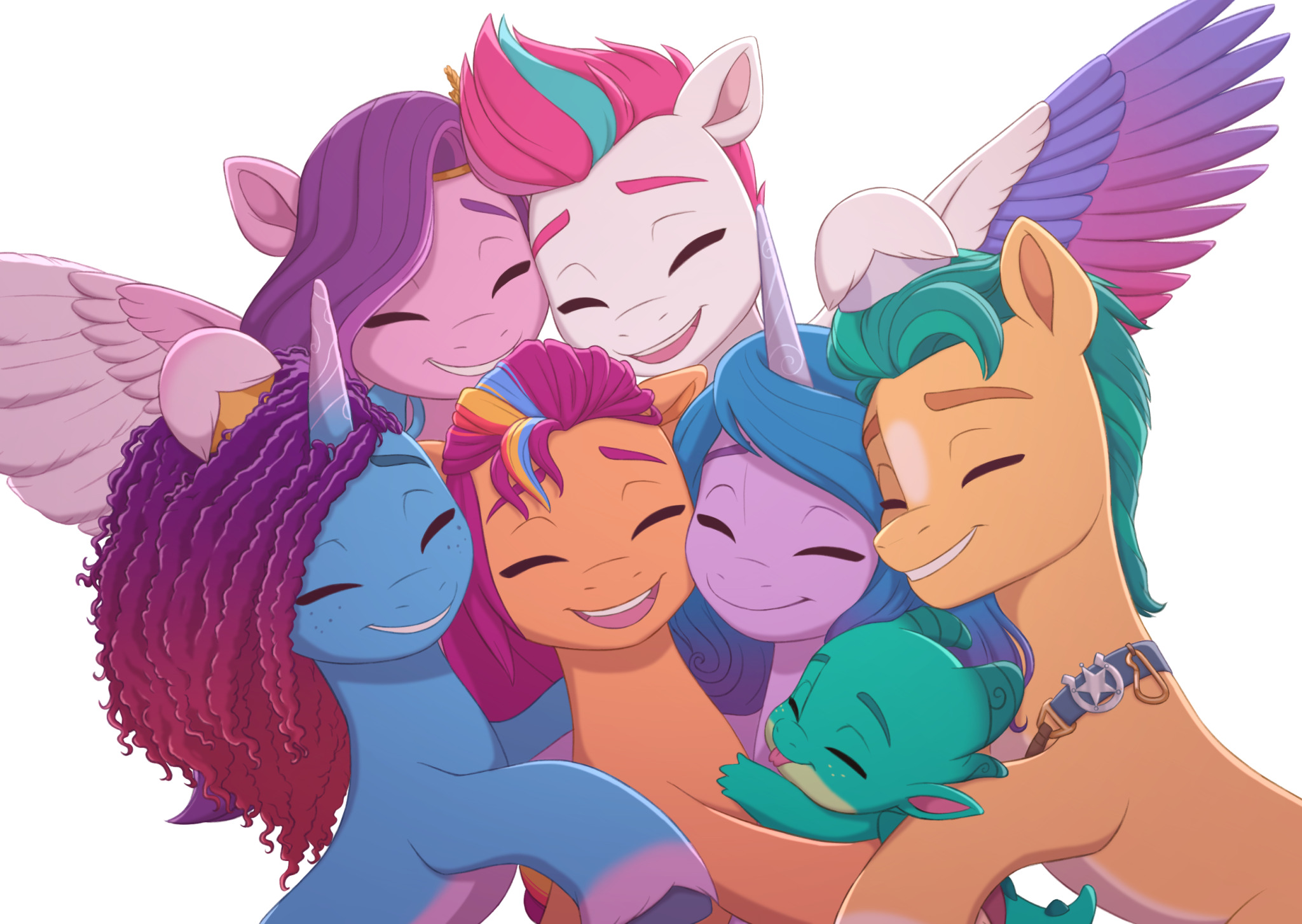 Mane Family