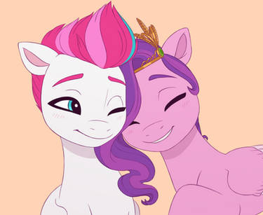 YCH - Pipp and Zipp