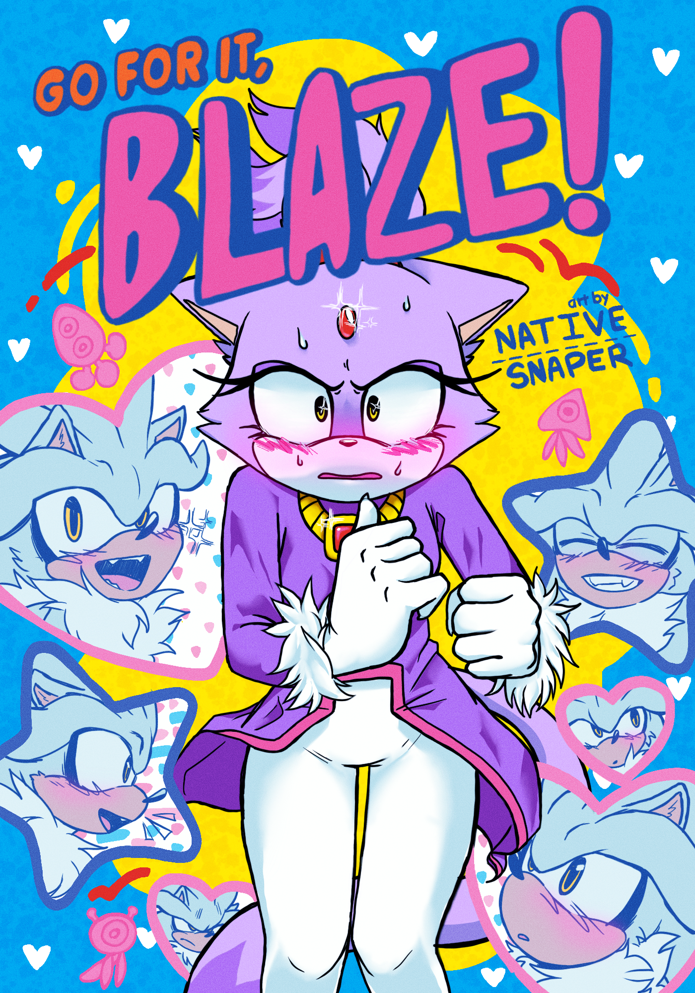 BLAZE Go ! : r/farialimabets