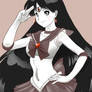 Reward anime sailor mars