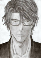 Aizen: traded for MarlinManson