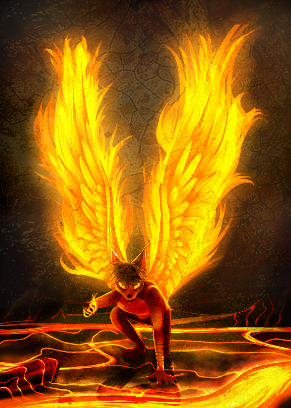 The Phoenix V.2