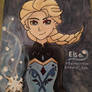 Queen Elsa