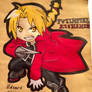 Edward Elric