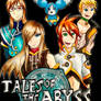 Tales of the Abyss 