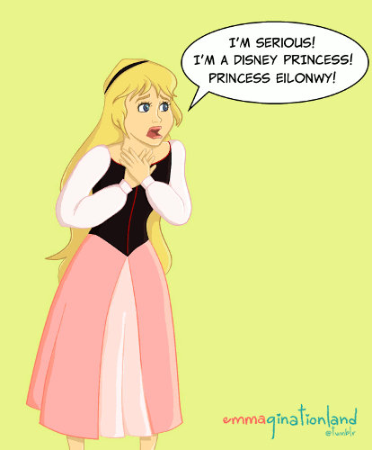 Yeah whatever you say Eilonwy by AlwaysLove13 on DeviantArt Yeah whatever you say Eilonwy by AlwaysLove13 on DeviantArt