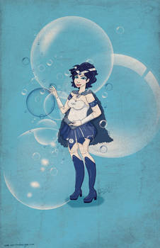 Sailor Mercury