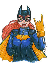 Batgirl