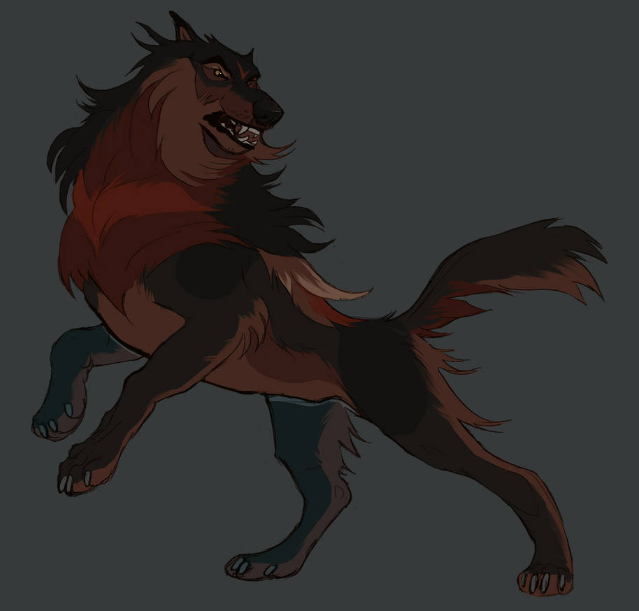 axios by sicrowunux on DeviantArt