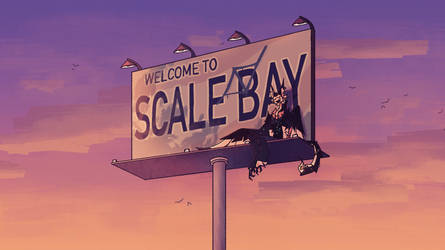 Do you come with the tea good bird