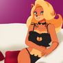 CB - Tawna Bandicoot 