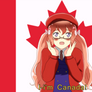 [Request] Nyo Canada