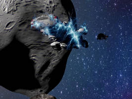 Part Ten: Ion Strike