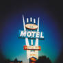 Stagecoach Motel