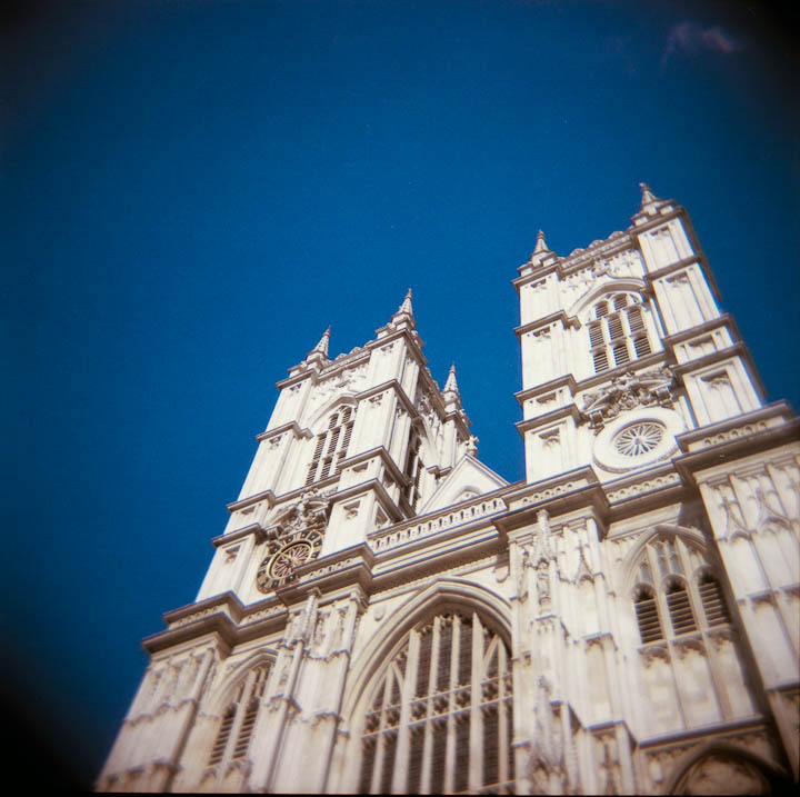 Westminster Abbey