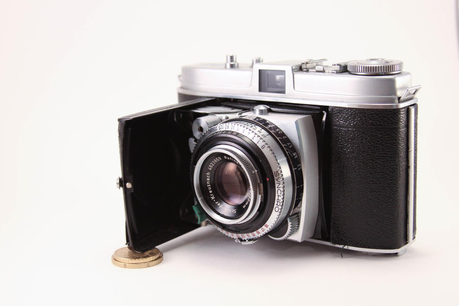 Kodak Retina Ib