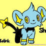 Pokemon Shinx