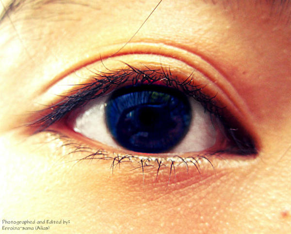 Dull Eyes by eloisacueva on DeviantArt