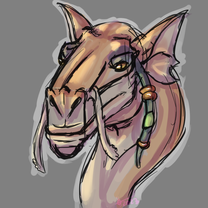 Bulb Sebub Sebulba by Tambian on DeviantArt