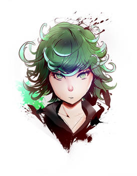 Tatsumaki